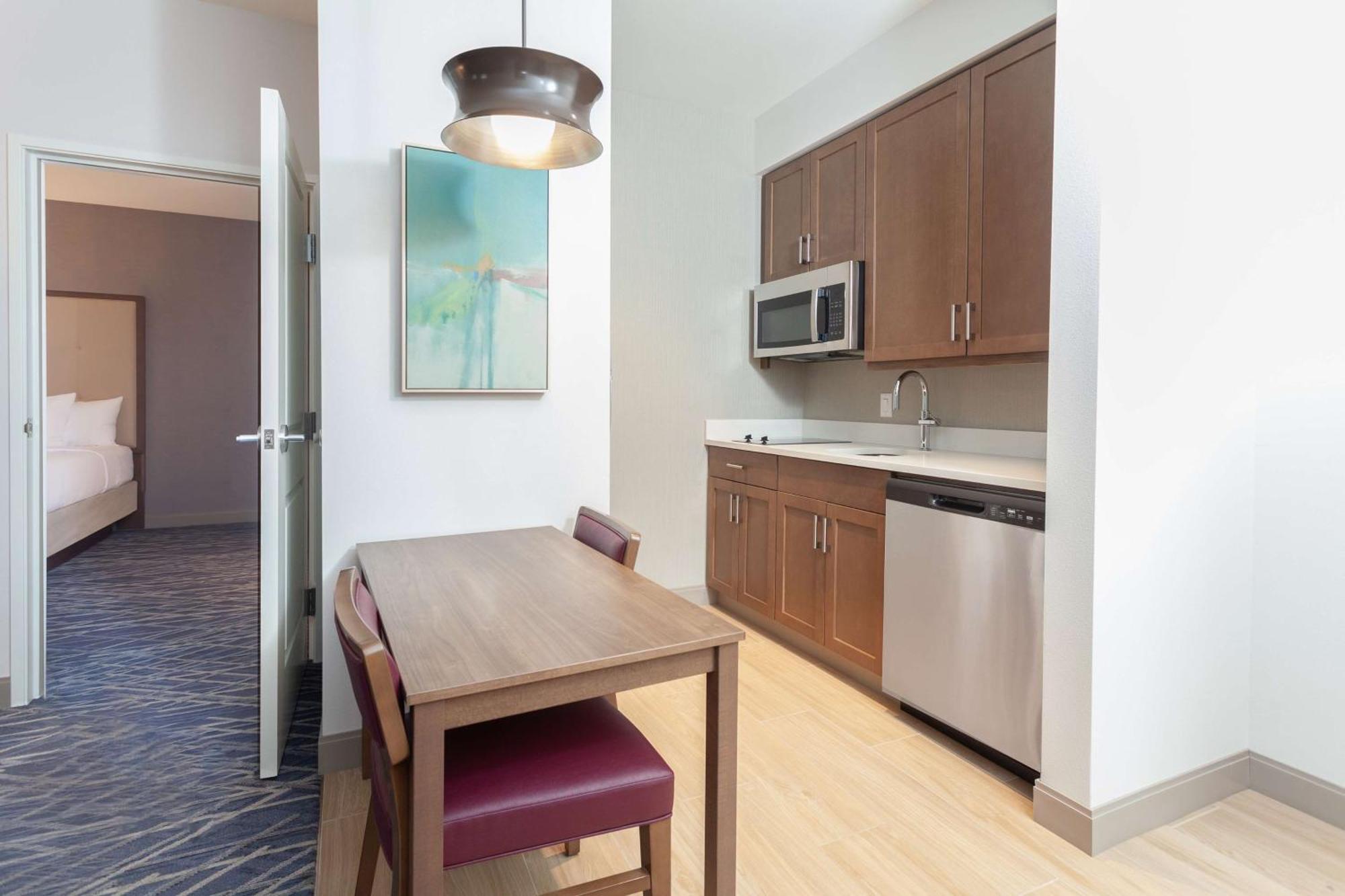 Homewood Suites By Hilton Broomfield Boulder Exterior foto