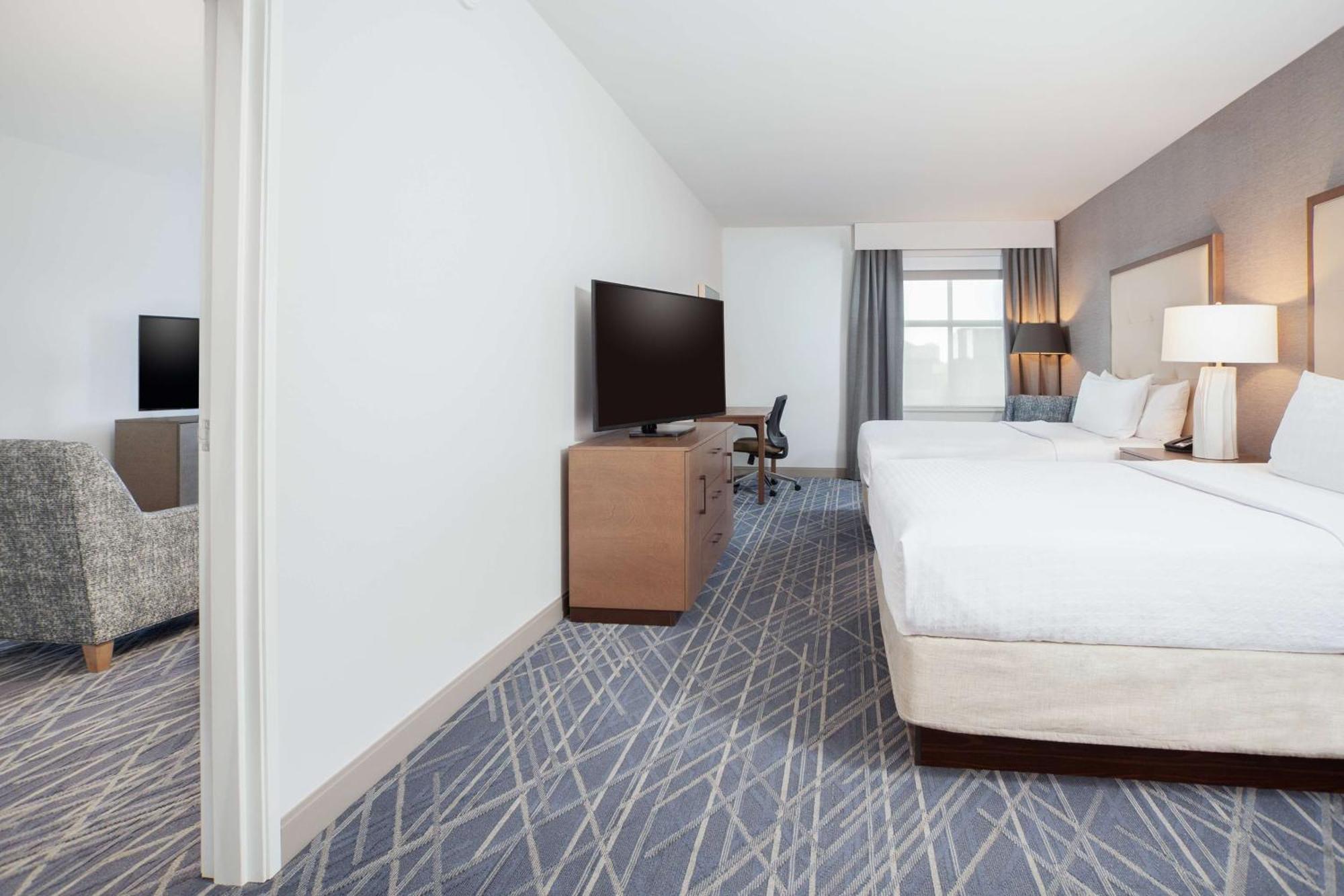 Homewood Suites By Hilton Broomfield Boulder Exterior foto