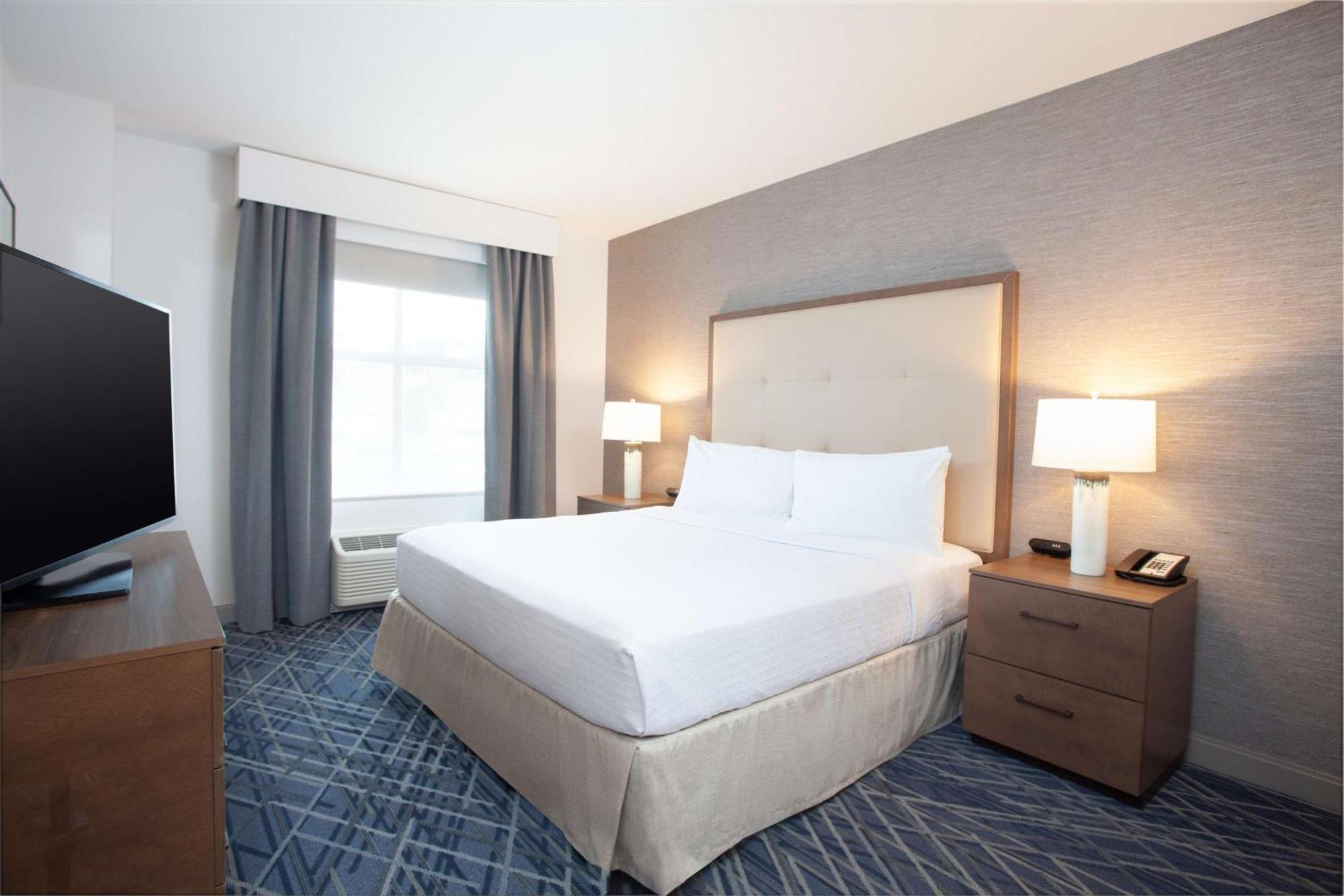 Homewood Suites By Hilton Broomfield Boulder Exterior foto