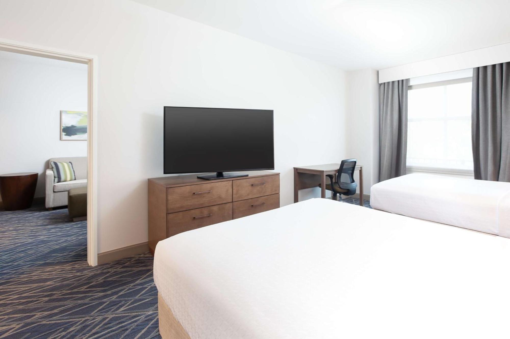 Homewood Suites By Hilton Broomfield Boulder Exterior foto