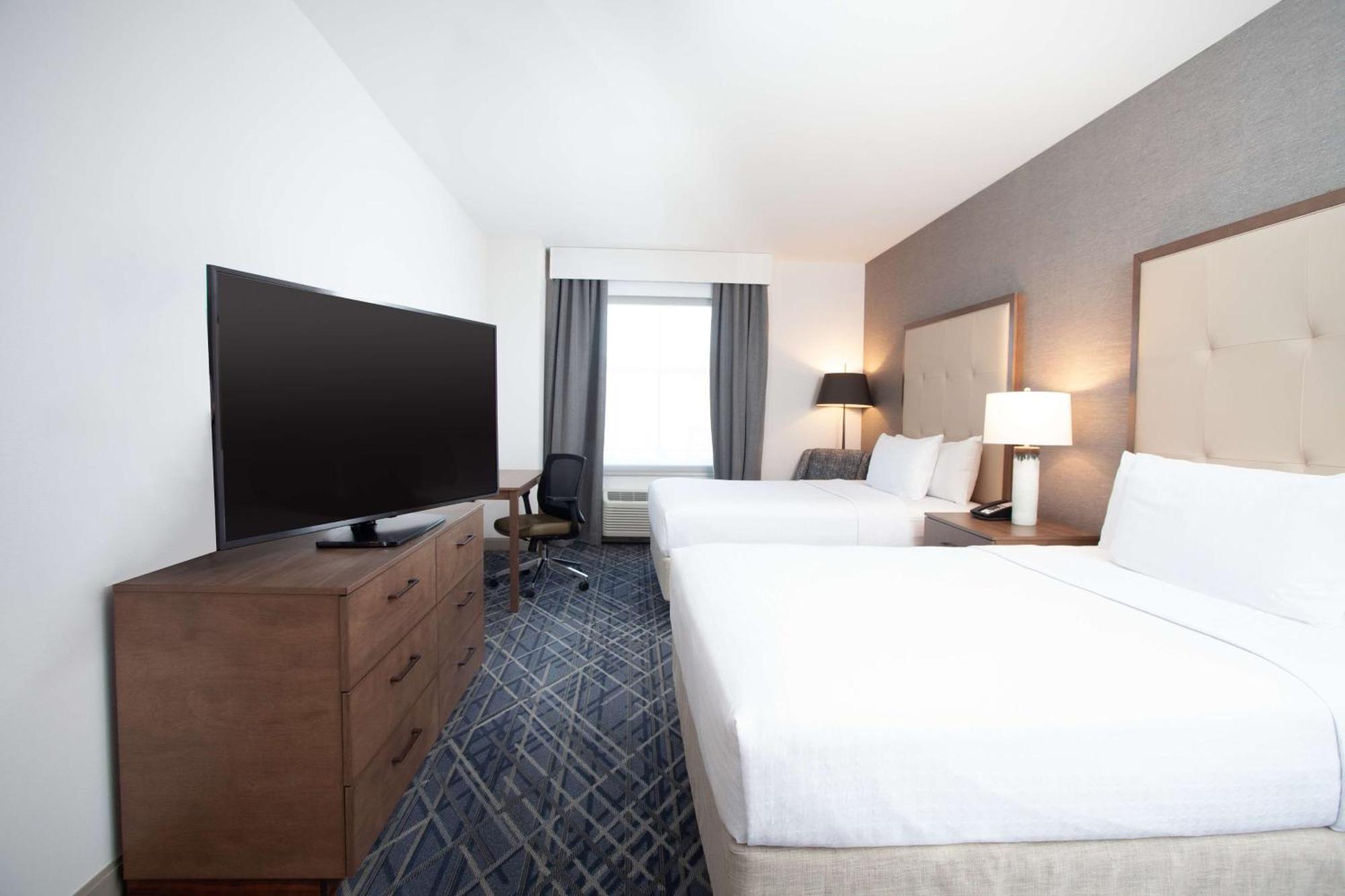 Homewood Suites By Hilton Broomfield Boulder Exterior foto