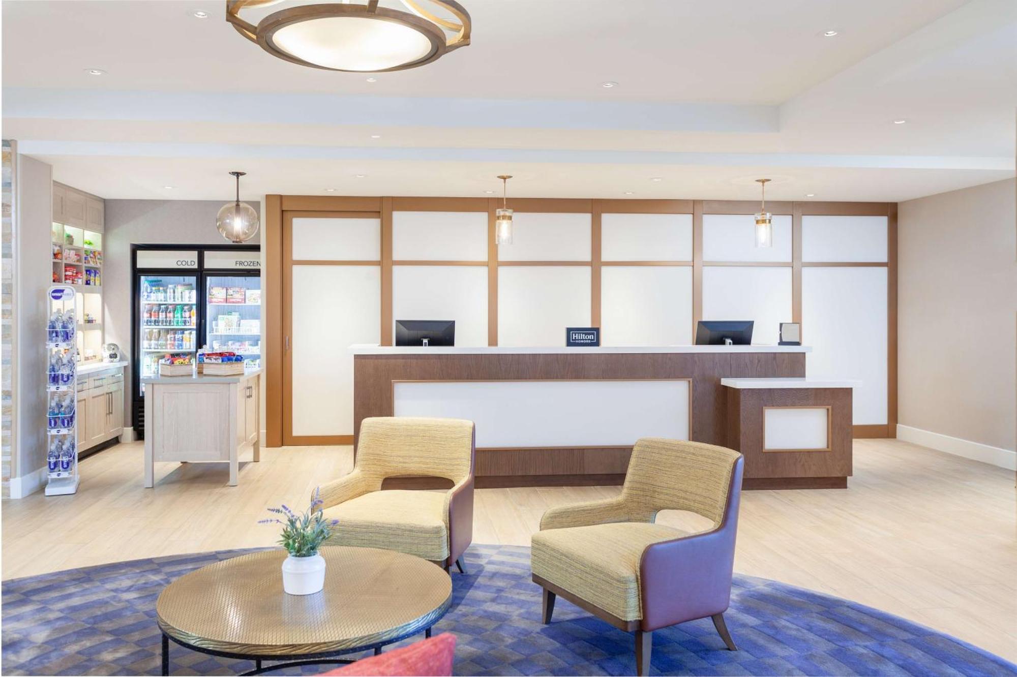 Homewood Suites By Hilton Broomfield Boulder Exterior foto